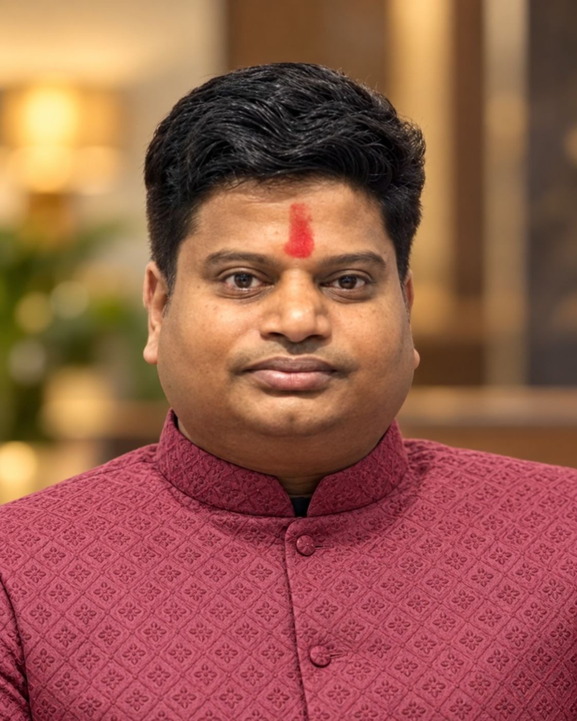 Deepankar Yash