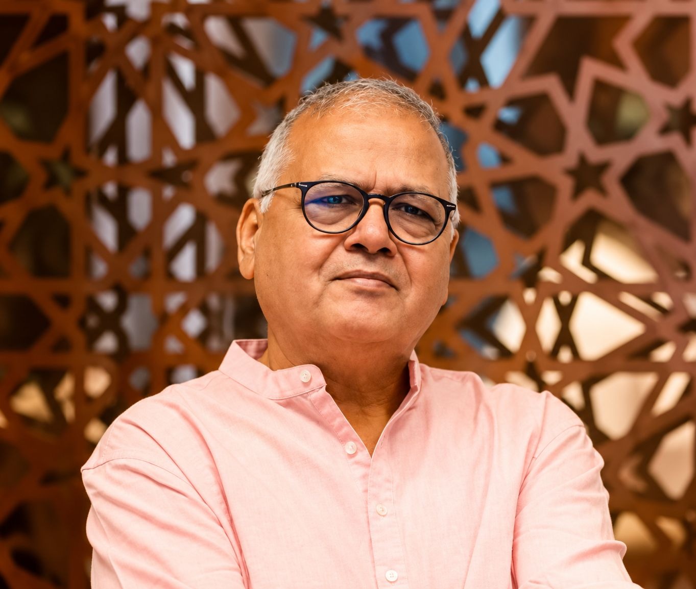 Anil Singhal