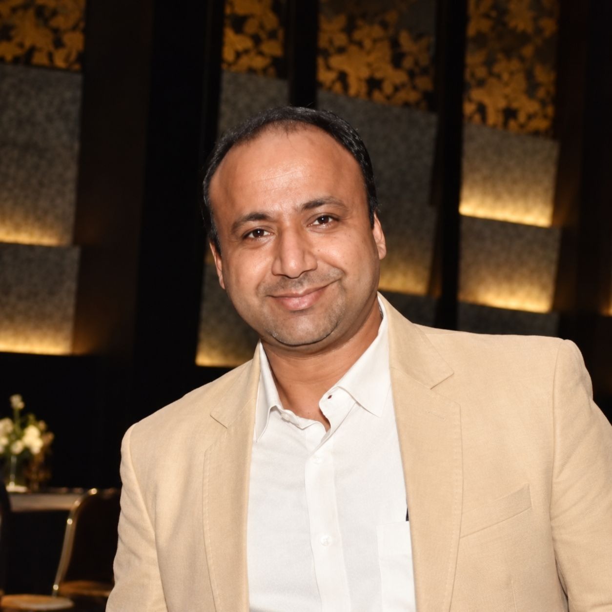 Aditya Kumar Dalmia