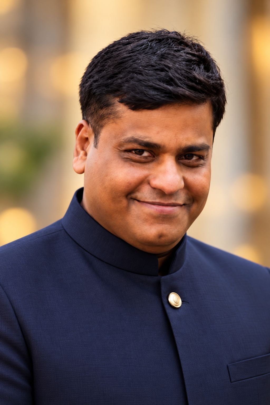 Alok Agarwal