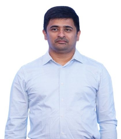 Mr. Abhishek Khandelwal
