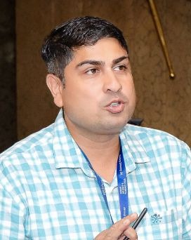 Ankit Gupta